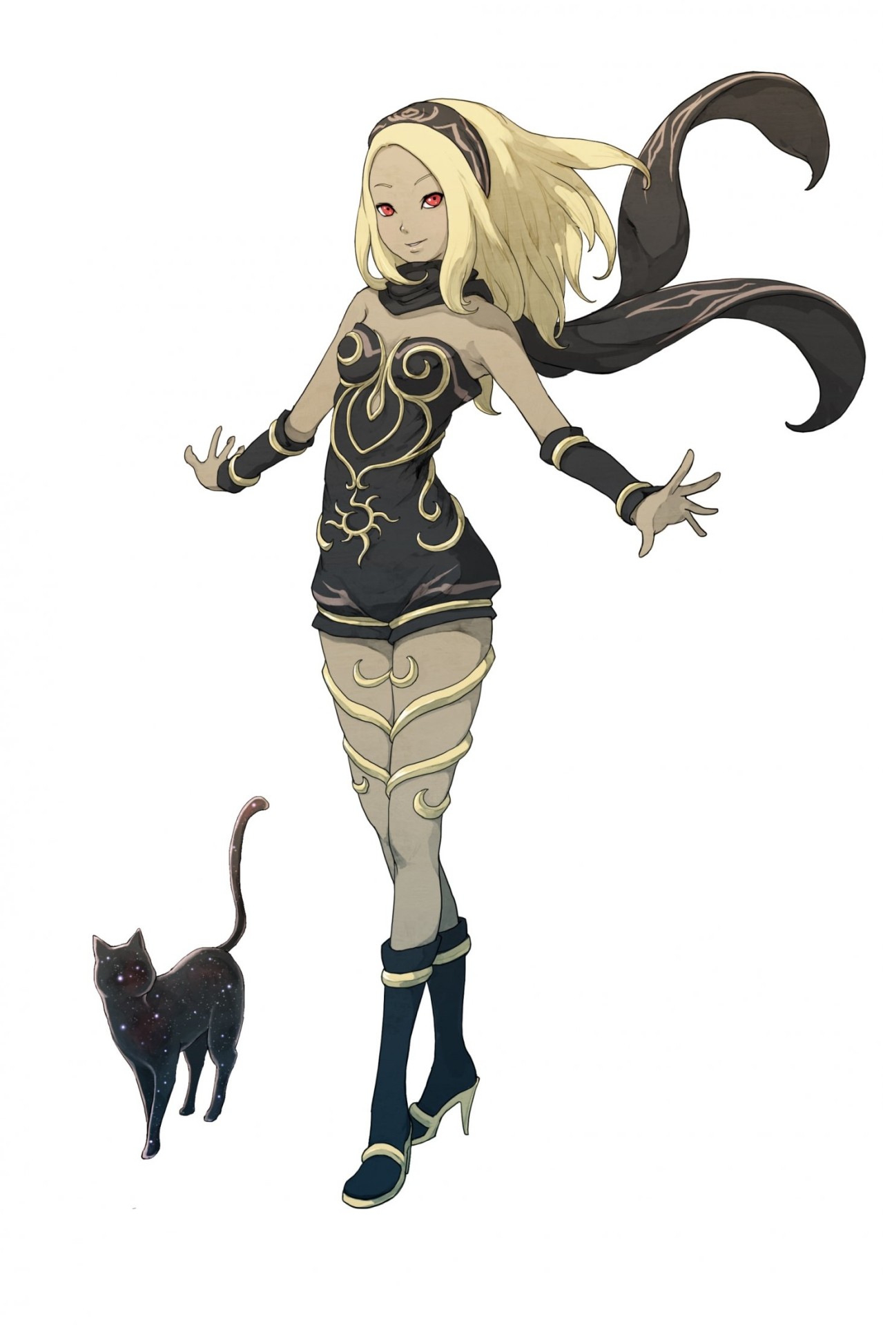 Gravity Rush 2 - Imagen 9